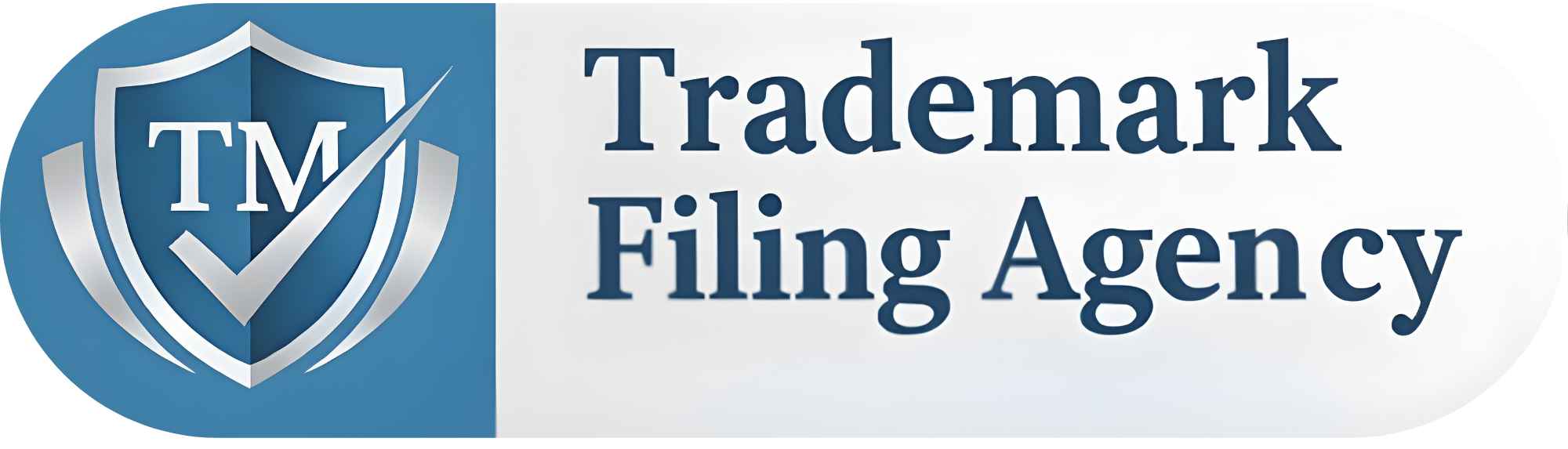Trademark Filing Agency Logo