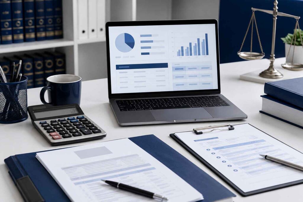 Trademark registration charges and filing cost checklist